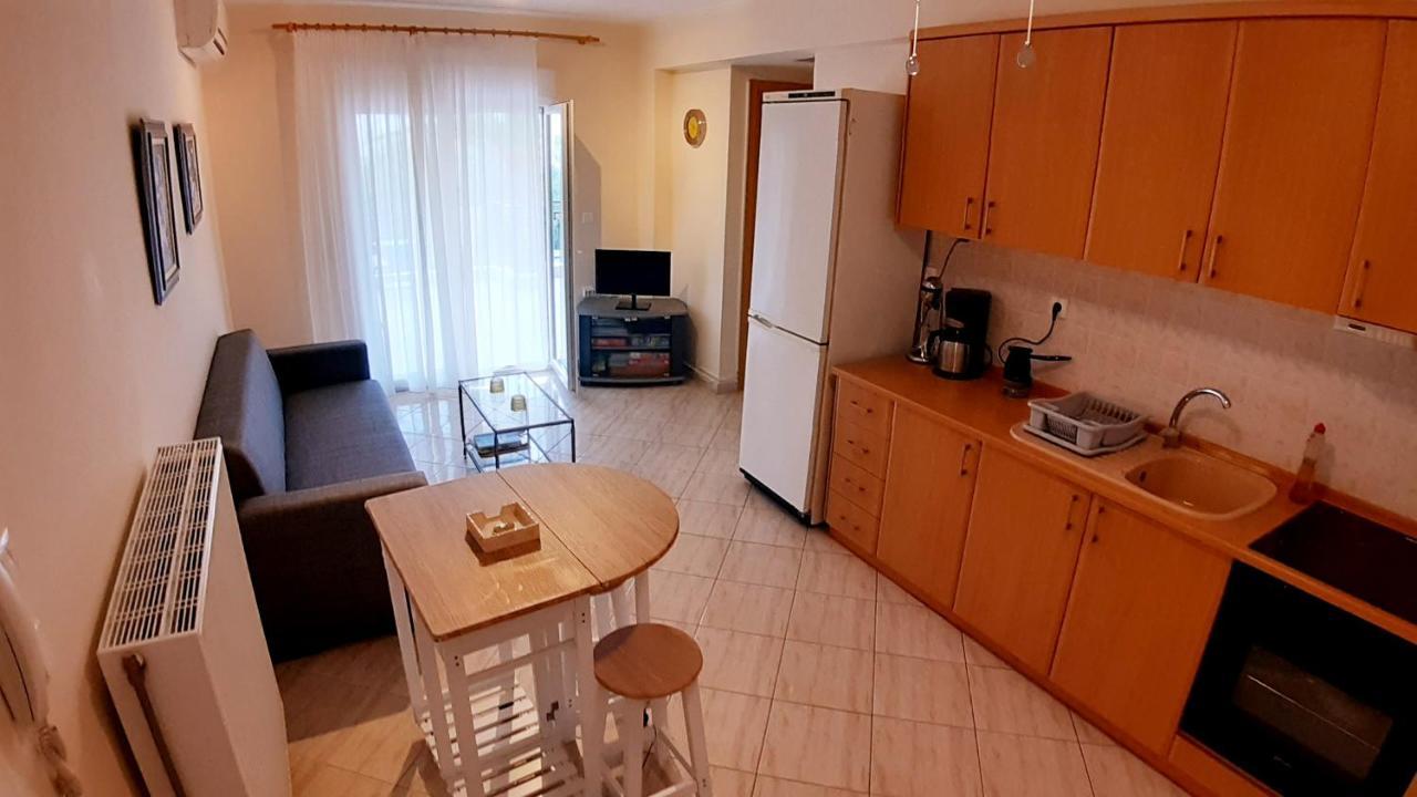 Appartamento Teos Metamorfosi  Esterno foto