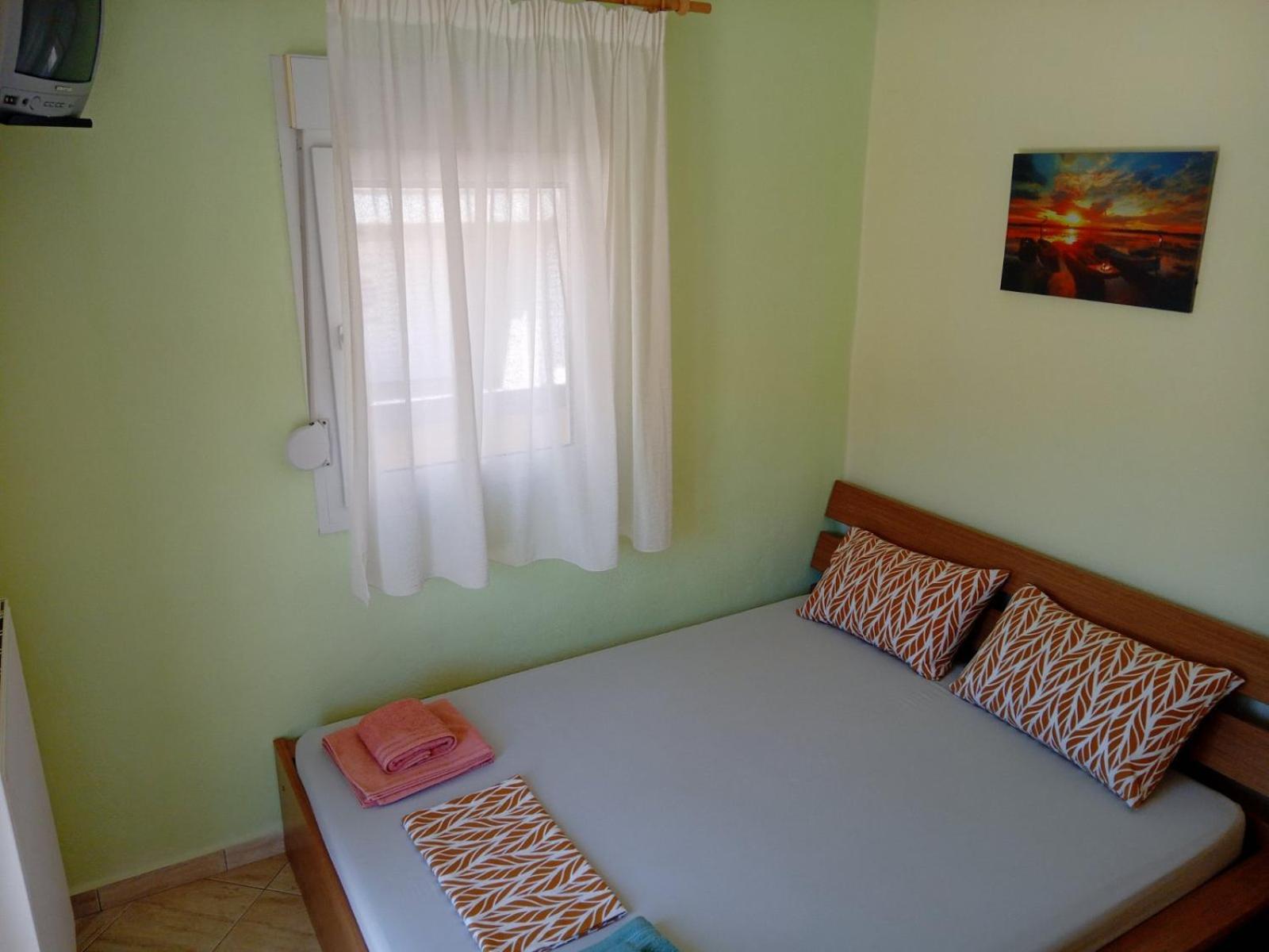 Appartamento Teos Metamorfosi  Esterno foto