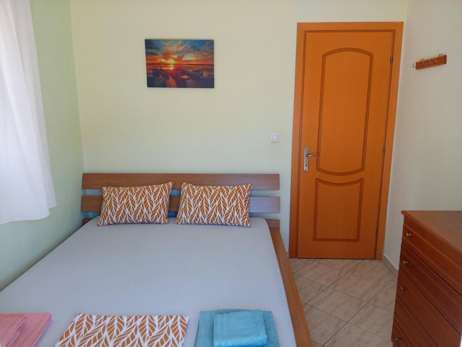 Appartamento Teos Metamorfosi  Esterno foto
