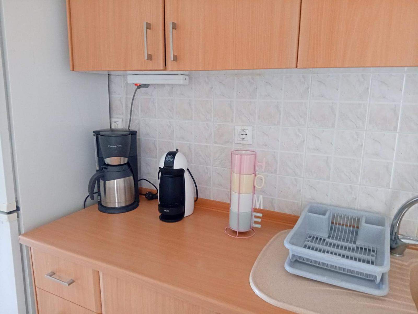Appartamento Teos Metamorfosi  Esterno foto
