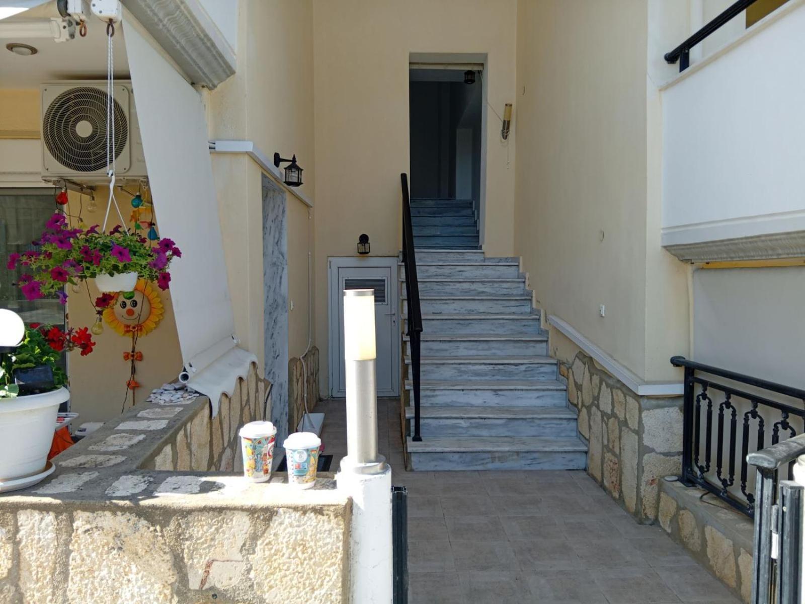 Appartamento Teos Metamorfosi  Esterno foto